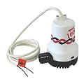 Marine Tauchpumpe 4200l/h 12V Bilgenpumpe Boots Pumpe