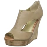 Seychelles Womens Eye To Eye Wedge Sandal