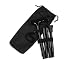 Search : Ez2care Adjustable Folding Cane with Carrying Case, Black