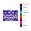 Waterman Cartridges Refill - Purple (8-pack) 52027W4