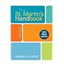 The St. Martin's Handbook 6e with 2009 MLA Update