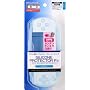 PSP(PSP-2000�A3000)��p�ی�v���e�N�^�w�V���R���v���e�N�^P2(�N���A�u���[)�x