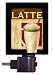 Kitchen Night Light - Caffe Latte LED NIGHT LIGHT