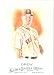 2010 Topps Allen & Ginter Baseball Card # 206 J.D. Drew - Boston Red Sox - MLB Trading Card in Screwdown Case
