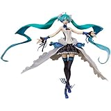 Good Smile 7th Dragon 2020 Hatsune Miku Type 2020 PVC Figure
