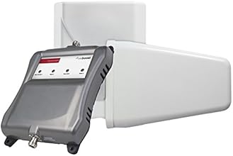 weBoost Connect 4G-X Cell Phone Booster Kit
