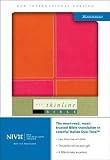 The Bible (New International Version)