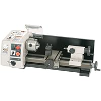 SHOP FOX M1015 6-Inch by 10-Inch Micro Lathe