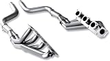 Borla 17252 XR-1 Stainless Steel Long Tube Header - MAGN/CHAR R/T/300C '05-'09 5.7L V8 AT/MT RWD