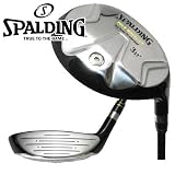 【09モデル】 スポルディング Tour ProGrind TOUR MODEL 短尺 ユーティリティ
