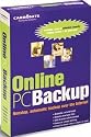 Carbonite Online Back-Up 1 Year Version With $30 MIR