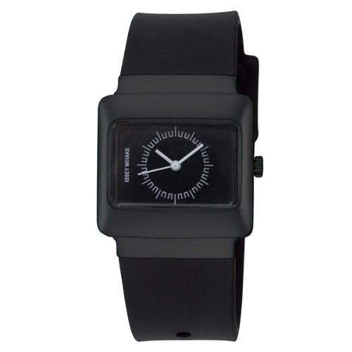 Issey Miyake Silah023 Vakio Watch