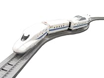 Bトレインショーティー N700系新幹線「のぞみ」運転セット