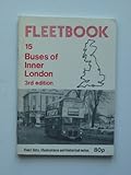 Buses of inner London