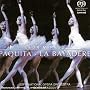 Paquita, La Bayadere (Spassov, Sofia Noo) [Sacd/CD Hybrid]
