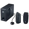Logitech S-220 2.1 Speaker System OEM