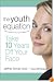 The Youth Equation: Take 10 Years Off Your Face