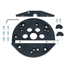 Practical Technologies RBK-14100 Router Buddy Kit