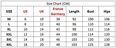 Women's Cotton Housecoat Gown Dress Velour Bathrobe Zip Up, Knee Length