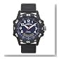 TIMEX(タイメックス) レジン コンボ ブラック T41301