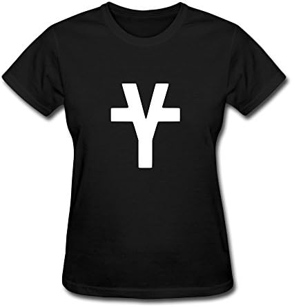 Women YCross Slim Fit T-shirt Size XL Color Black