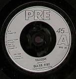 SHADOW 7 INCH (7" 45) UK PRE 1981