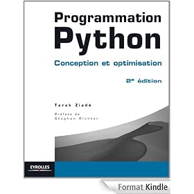 Programmation Python