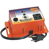 Suncourt DS100 DuctStat Plug-In Thermostat