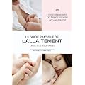 Guide de l'allaitement