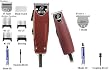 Oster Fast Feed Clipper & T-finish Trimmer Combo
