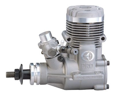 Thunder Tiger PRO .61 w/Muffler TTR9160