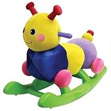 My First Rocking CATERPILLAR
