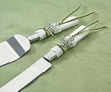 Celtic Charm Cake Serving Set