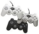 PC - Game Pad USB (farblich sortiert)