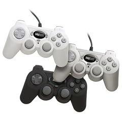 PC - Game Pad USB (farblich sortiert)