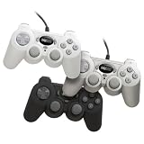 PC - Game Pad USB (farblich sortiert)von "Bigben Interactive"