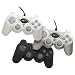 PC - Game Pad USB (farblich sortiert)