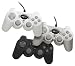 PC - Game Pad USB (farblich sortiert)