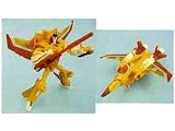 41XgCqMRMCL. SL160  Buy Animated Voyager Sunstorm
