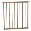 No Trip Beechwood Safety Gate