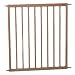 No Trip Beechwood Safety Gate