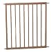 No Trip Beechwood Safety Gate