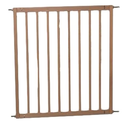 No Trip Stair Gates
