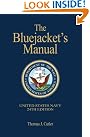 The Bluejacket's Manual...