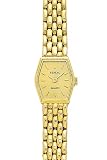 Euro Geneve 14K Gold Women's Watch