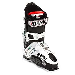 Atomic Ski Boots 2012