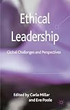 Ethical leadership : global challenges and perspectives