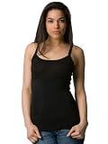 Yummie Tummie Tank Top Body Shaper Regular Length - Contourwear - Shapewear for Women