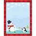 Holiday Fun Computer Stationery (25 count) Image