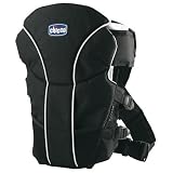 Eigenschaften Chicco 94349 / Chicco 94349 - Babytrage Go Design schwarz